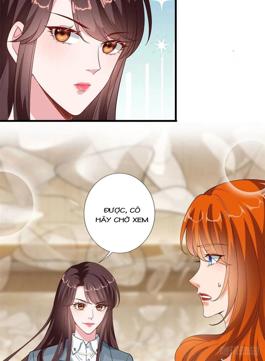 đọc truyện Ông Xã Kết Hôn Thử, Mạnh Thêm Chút Nữa Đi Chương 436 ảnh 15 tại Thiên Thai Truyện