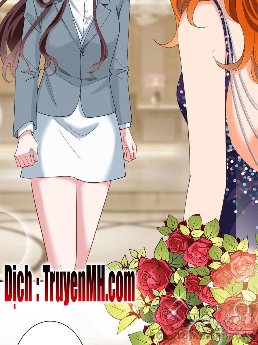 đọc truyện Ông Xã Kết Hôn Thử, Mạnh Thêm Chút Nữa Đi Chương 436 ảnh 16 tại Thiên Thai Truyện