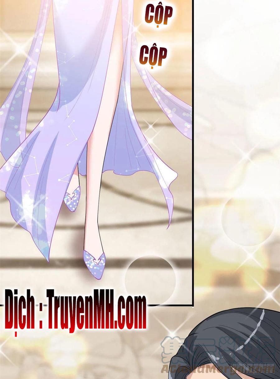 đọc truyện Ông Xã Kết Hôn Thử, Mạnh Thêm Chút Nữa Đi Chương 436 ảnh 22 tại Thiên Thai Truyện