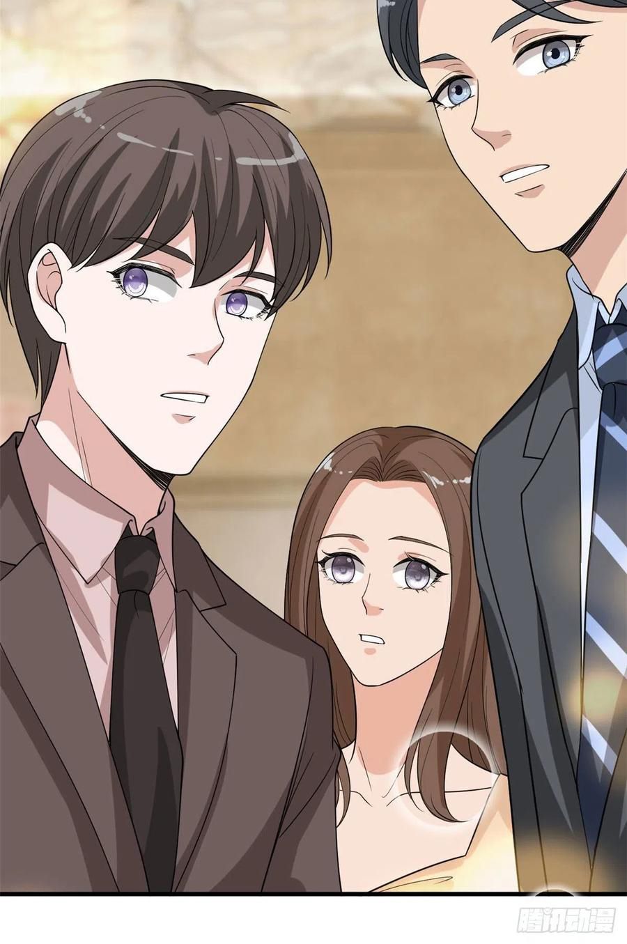 đọc truyện Ông Xã Kết Hôn Thử, Mạnh Thêm Chút Nữa Đi Chương 436 ảnh 23 tại Thiên Thai Truyện