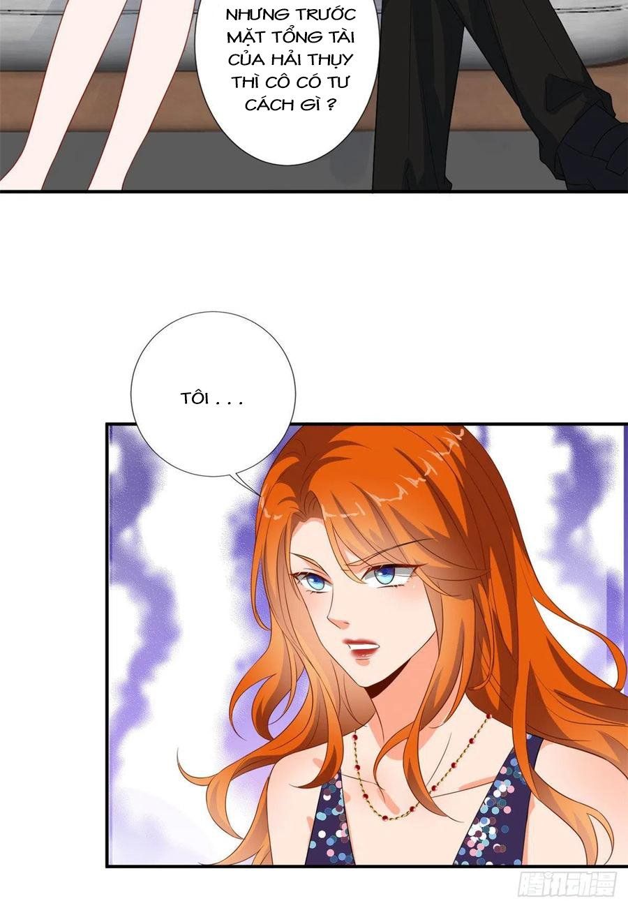 đọc truyện Ông Xã Kết Hôn Thử, Mạnh Thêm Chút Nữa Đi Chương 436 ảnh 5 tại Thiên Thai Truyện