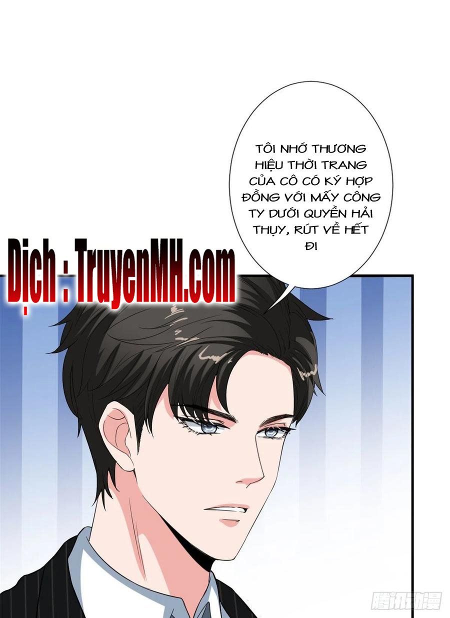 đọc truyện Ông Xã Kết Hôn Thử, Mạnh Thêm Chút Nữa Đi Chương 436 ảnh 6 tại Thiên Thai Truyện