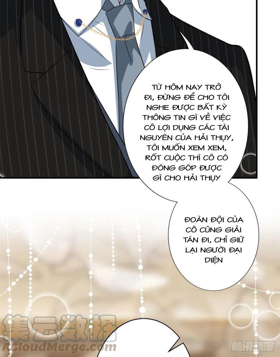 đọc truyện Ông Xã Kết Hôn Thử, Mạnh Thêm Chút Nữa Đi Chương 436 ảnh 7 tại Thiên Thai Truyện