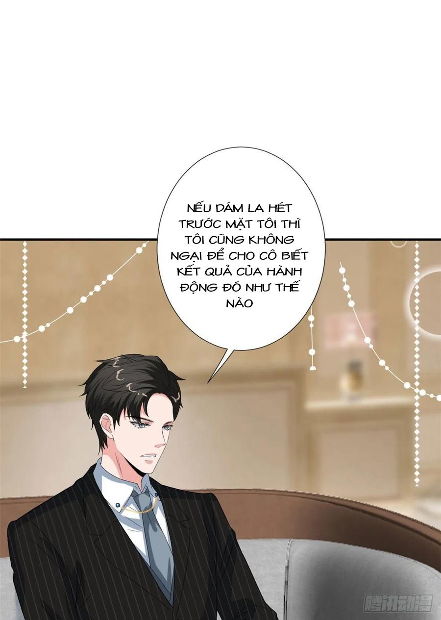 đọc truyện Ông Xã Kết Hôn Thử, Mạnh Thêm Chút Nữa Đi Chương 436 ảnh 9 tại Thiên Thai Truyện