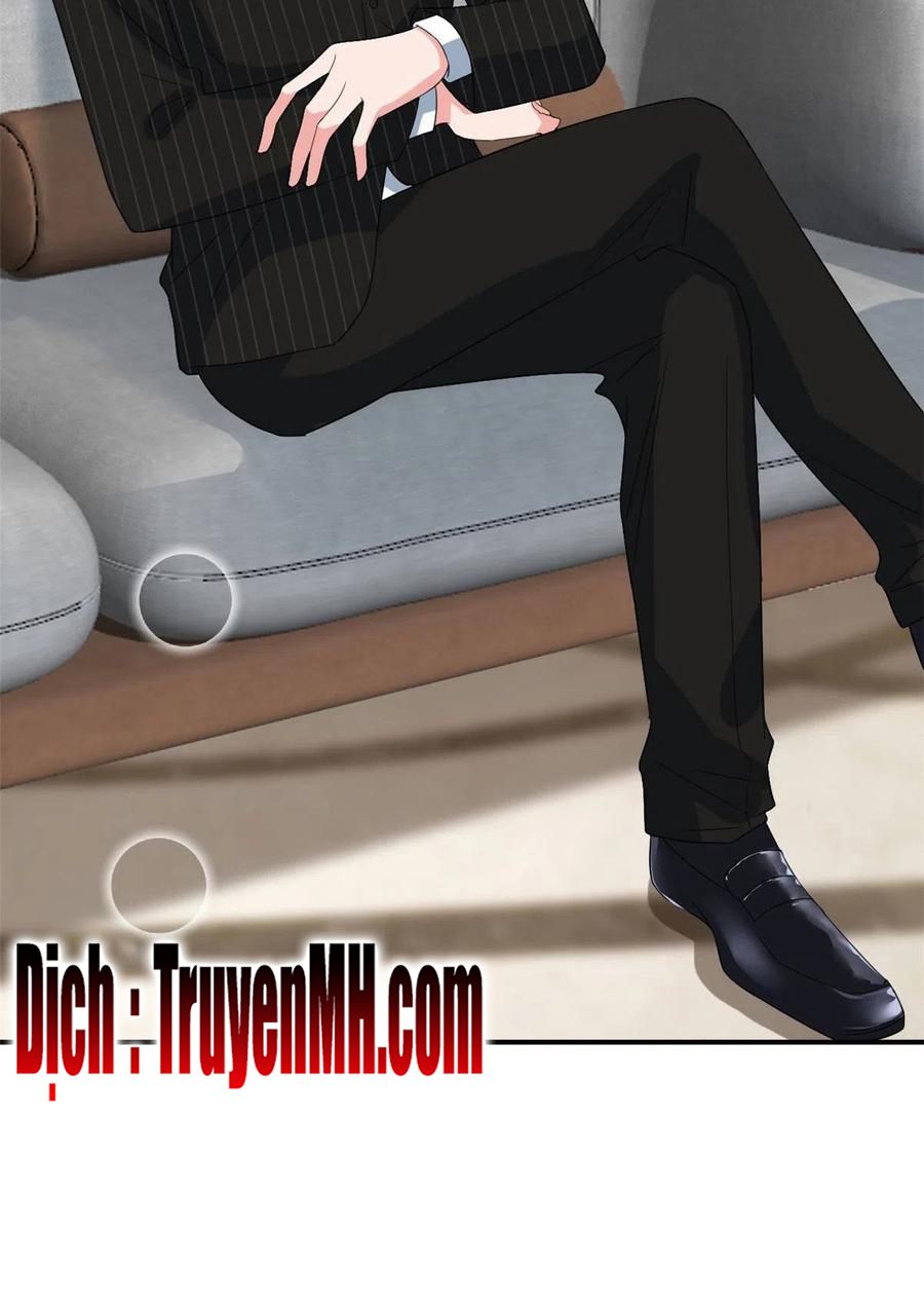 đọc truyện Ông Xã Kết Hôn Thử, Mạnh Thêm Chút Nữa Đi Chương 436 ảnh 10 tại Thiên Thai Truyện