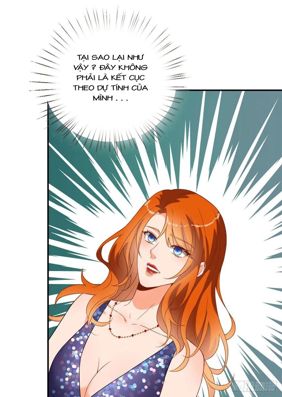 đọc truyện Ông Xã Kết Hôn Thử, Mạnh Thêm Chút Nữa Đi Chương 436 ảnh 11 tại Thiên Thai Truyện