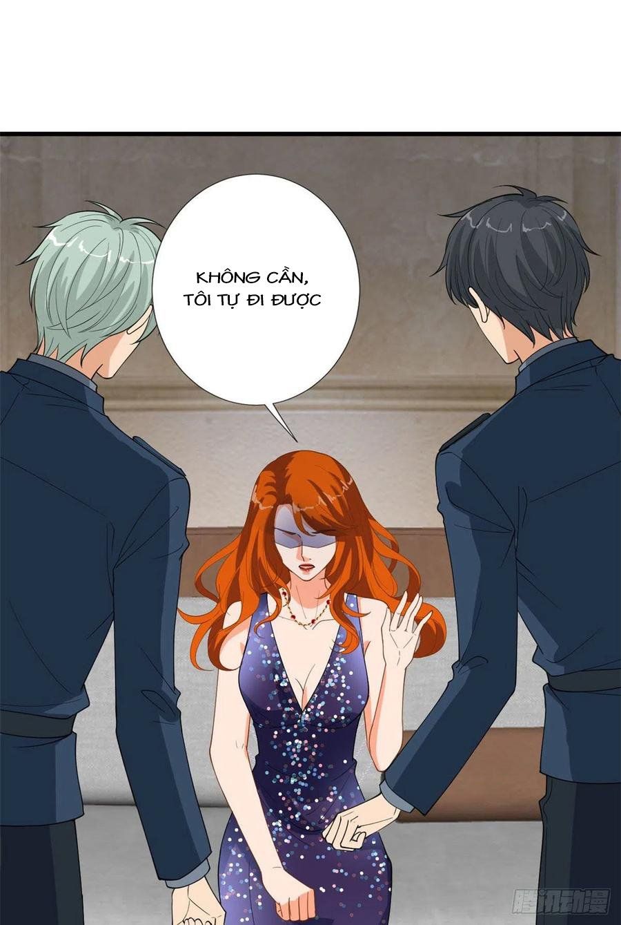 đọc truyện Ông Xã Kết Hôn Thử, Mạnh Thêm Chút Nữa Đi Chương 437 ảnh 13 tại Thiên Thai Truyện