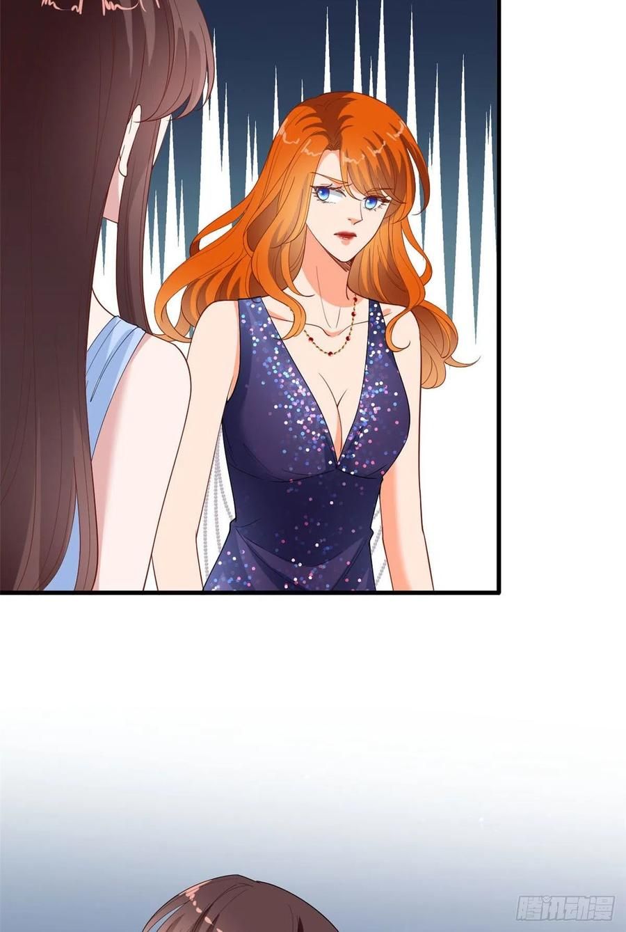 đọc truyện Ông Xã Kết Hôn Thử, Mạnh Thêm Chút Nữa Đi Chương 437 ảnh 15 tại Thiên Thai Truyện