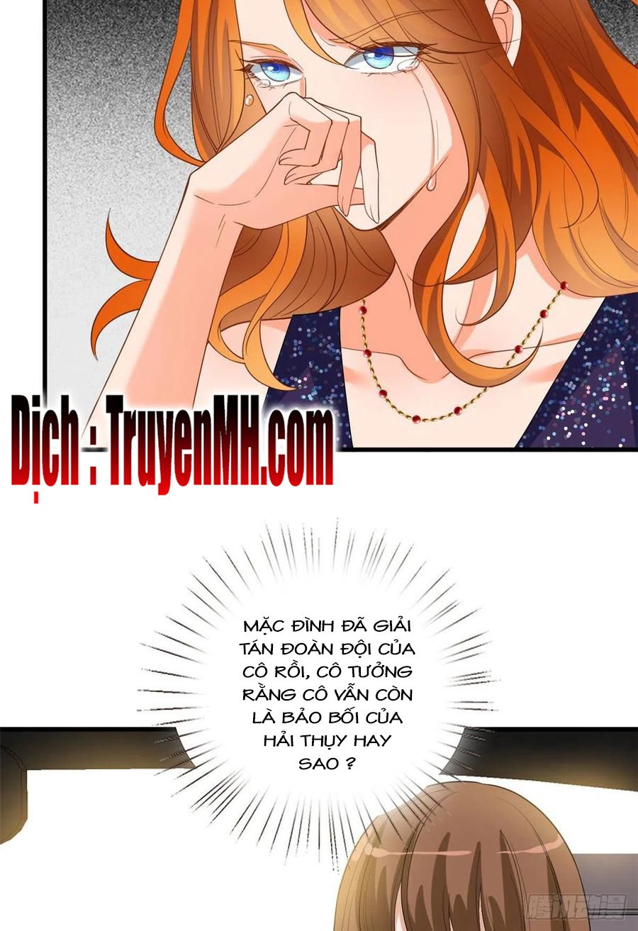 đọc truyện Ông Xã Kết Hôn Thử, Mạnh Thêm Chút Nữa Đi Chương 437 ảnh 18 tại Thiên Thai Truyện