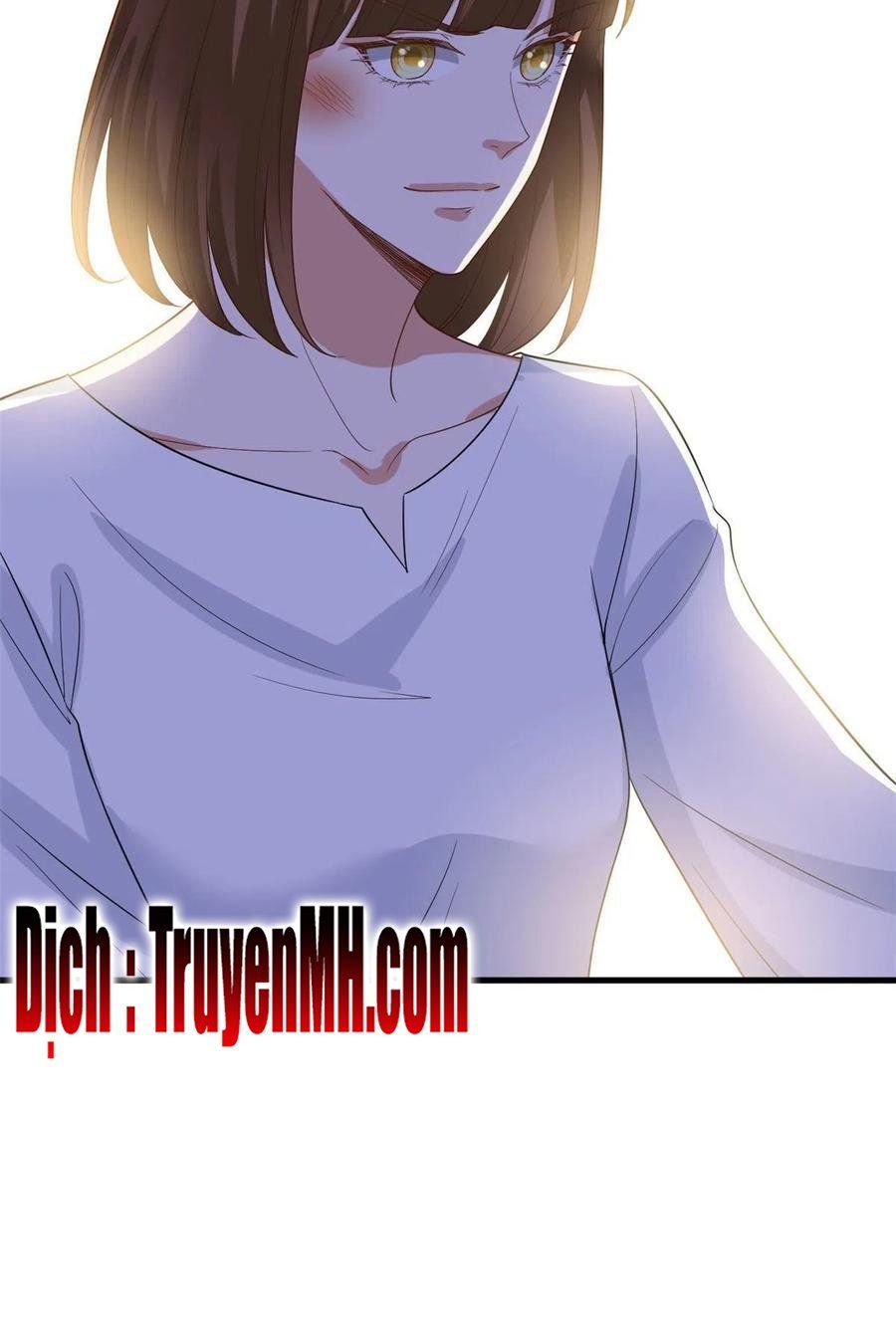 đọc truyện Ông Xã Kết Hôn Thử, Mạnh Thêm Chút Nữa Đi Chương 437 ảnh 20 tại Thiên Thai Truyện