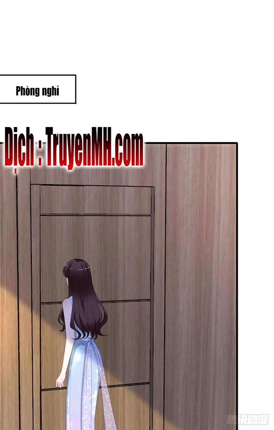 đọc truyện Ông Xã Kết Hôn Thử, Mạnh Thêm Chút Nữa Đi Chương 437 ảnh 21 tại Thiên Thai Truyện