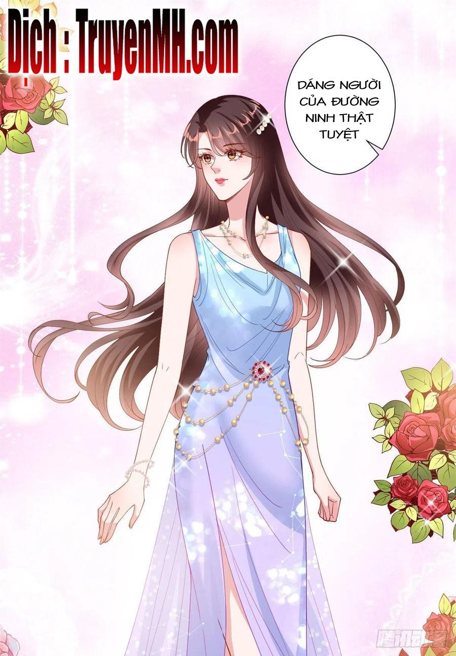 đọc truyện Ông Xã Kết Hôn Thử, Mạnh Thêm Chút Nữa Đi Chương 437 ảnh 4 tại Thiên Thai Truyện