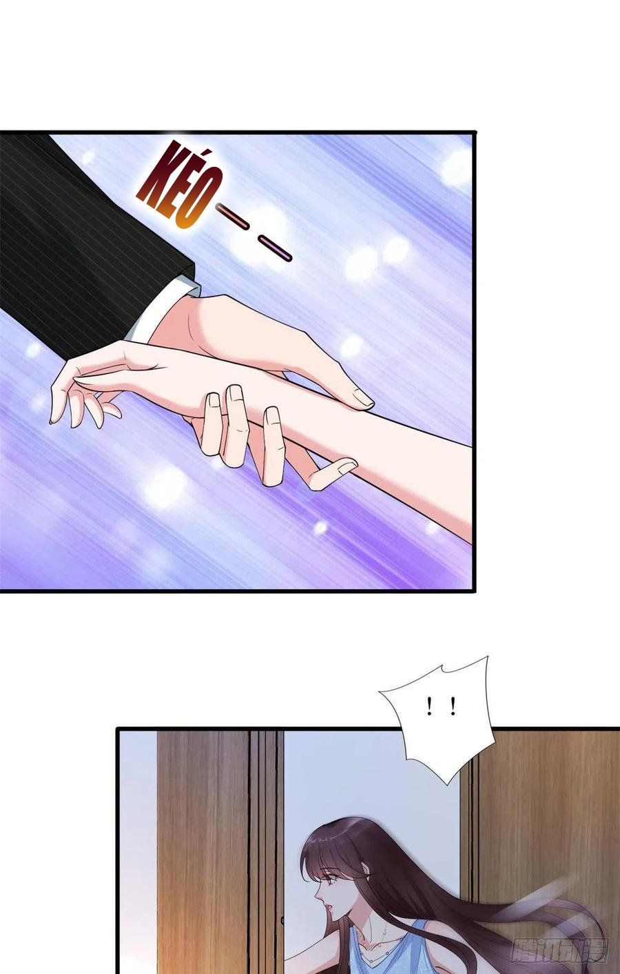 đọc truyện Ông Xã Kết Hôn Thử, Mạnh Thêm Chút Nữa Đi Chương 437 ảnh 24 tại Thiên Thai Truyện