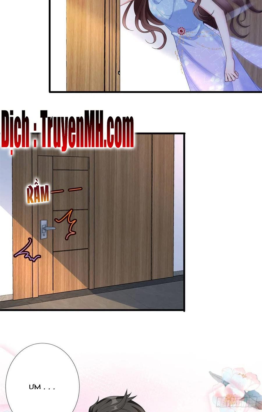 đọc truyện Ông Xã Kết Hôn Thử, Mạnh Thêm Chút Nữa Đi Chương 437 ảnh 25 tại Thiên Thai Truyện