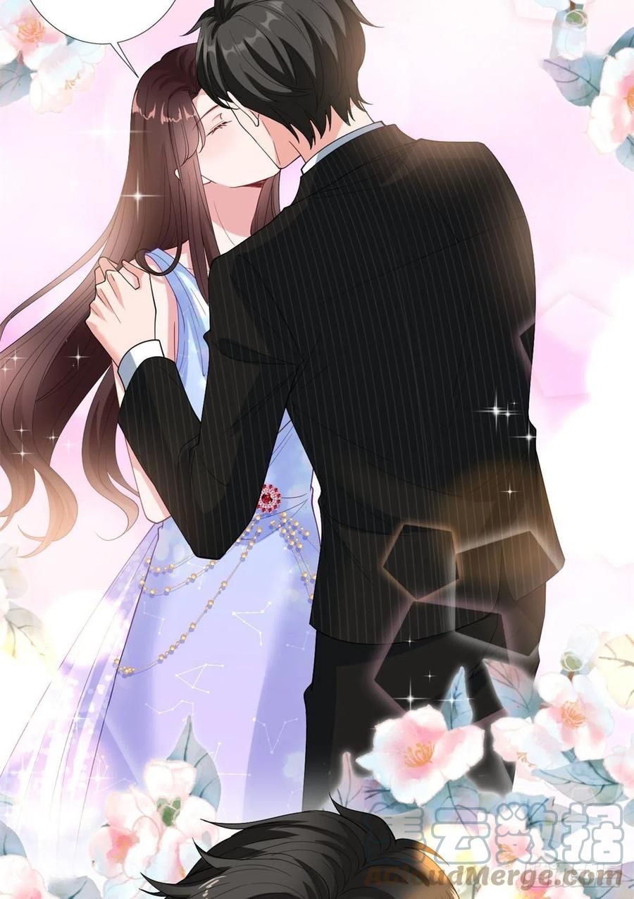 đọc truyện Ông Xã Kết Hôn Thử, Mạnh Thêm Chút Nữa Đi Chương 437 ảnh 26 tại Thiên Thai Truyện