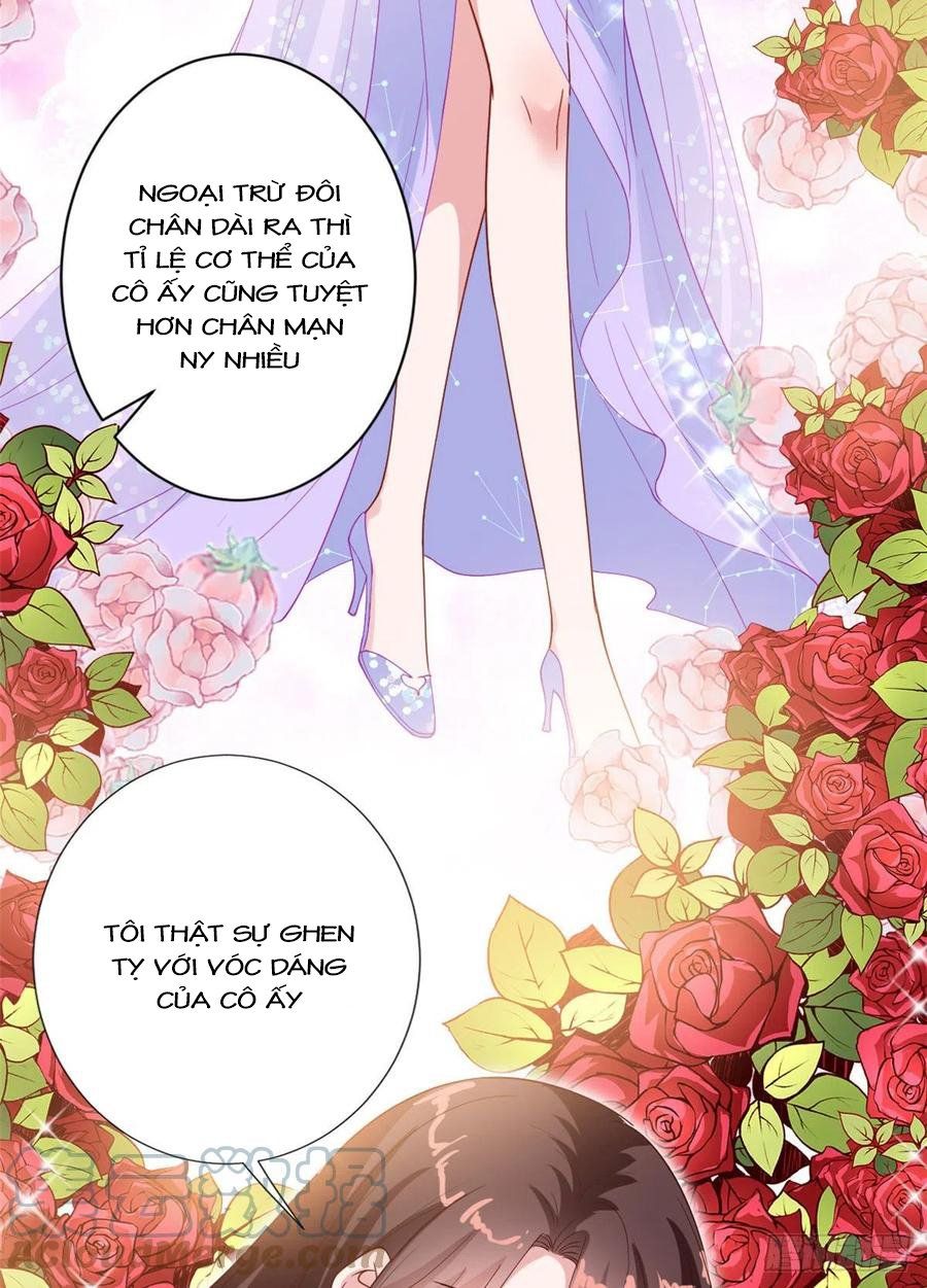 đọc truyện Ông Xã Kết Hôn Thử, Mạnh Thêm Chút Nữa Đi Chương 437 ảnh 5 tại Thiên Thai Truyện