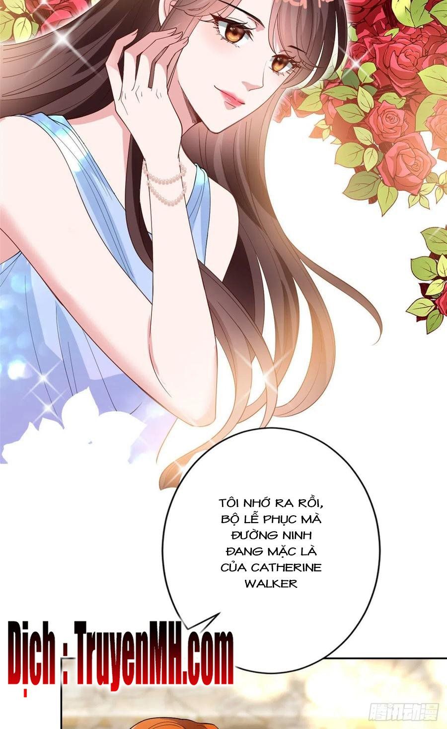 đọc truyện Ông Xã Kết Hôn Thử, Mạnh Thêm Chút Nữa Đi Chương 437 ảnh 6 tại Thiên Thai Truyện