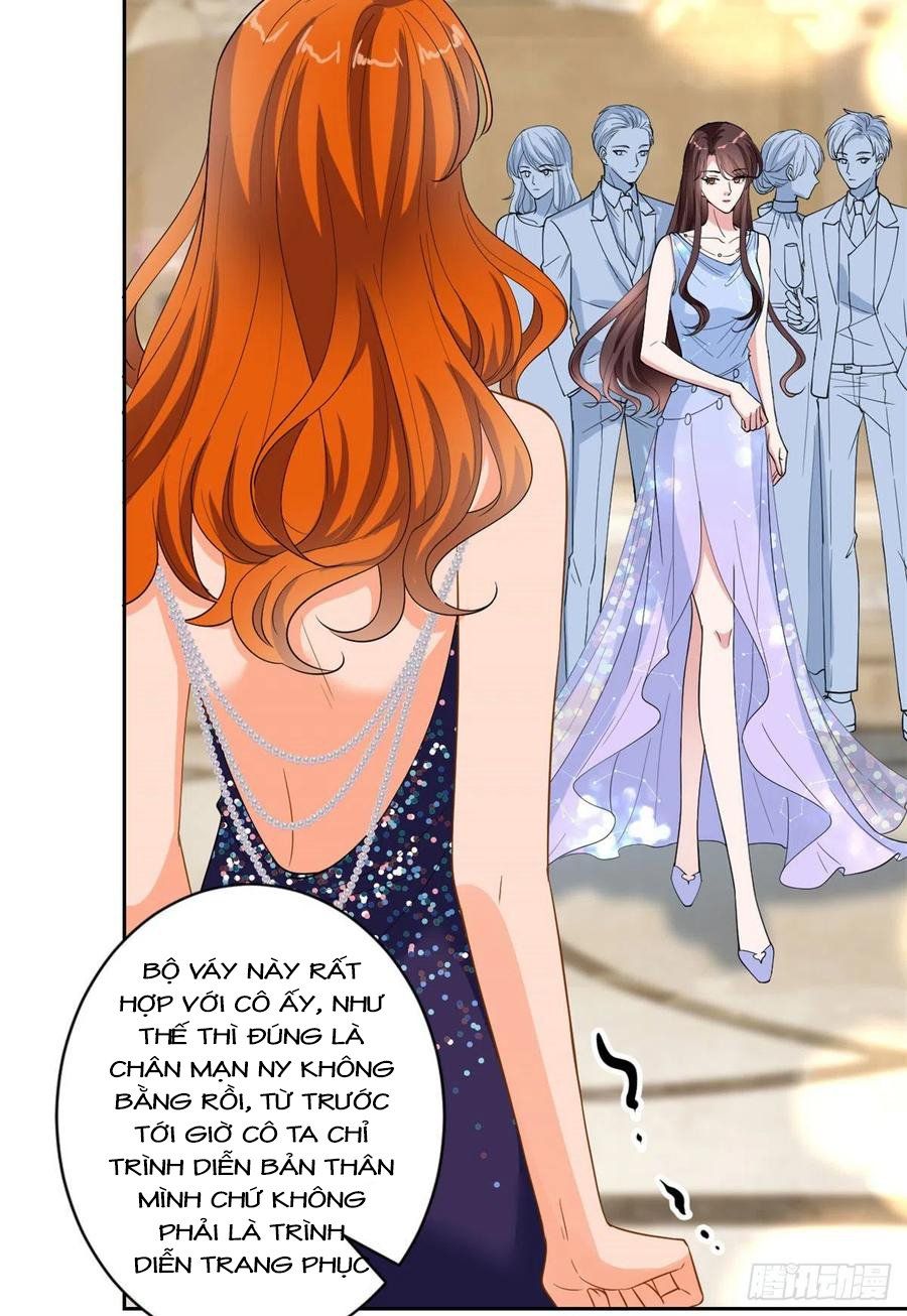 đọc truyện Ông Xã Kết Hôn Thử, Mạnh Thêm Chút Nữa Đi Chương 437 ảnh 7 tại Thiên Thai Truyện