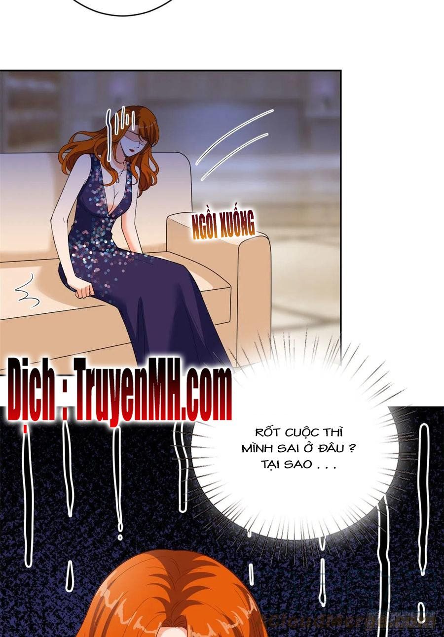 đọc truyện Ông Xã Kết Hôn Thử, Mạnh Thêm Chút Nữa Đi Chương 437 ảnh 8 tại Thiên Thai Truyện