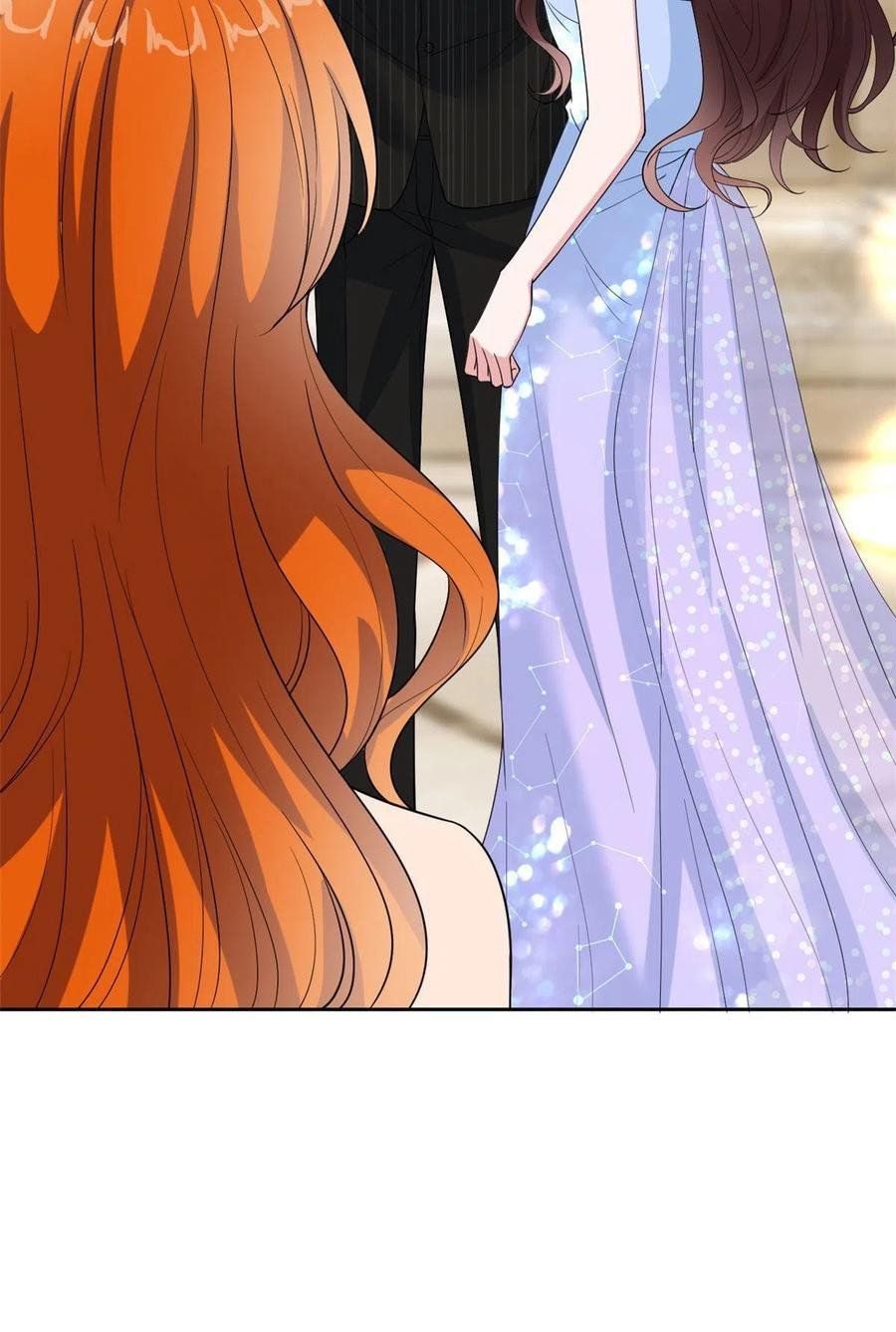 đọc truyện Ông Xã Kết Hôn Thử, Mạnh Thêm Chút Nữa Đi Chương 437 ảnh 11 tại Thiên Thai Truyện