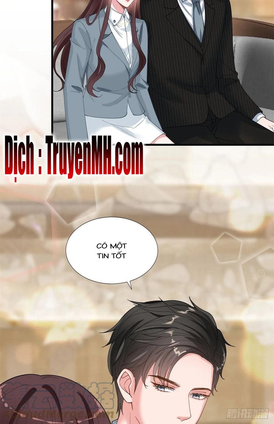 đọc truyện Ông Xã Kết Hôn Thử, Mạnh Thêm Chút Nữa Đi Chương 438 ảnh 12 tại Thiên Thai Truyện