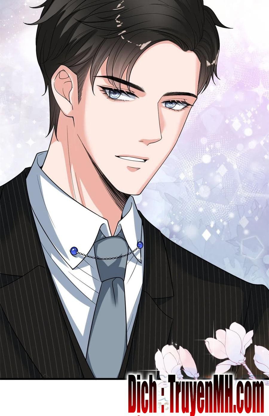 đọc truyện Ông Xã Kết Hôn Thử, Mạnh Thêm Chút Nữa Đi Chương 438 ảnh 18 tại Thiên Thai Truyện