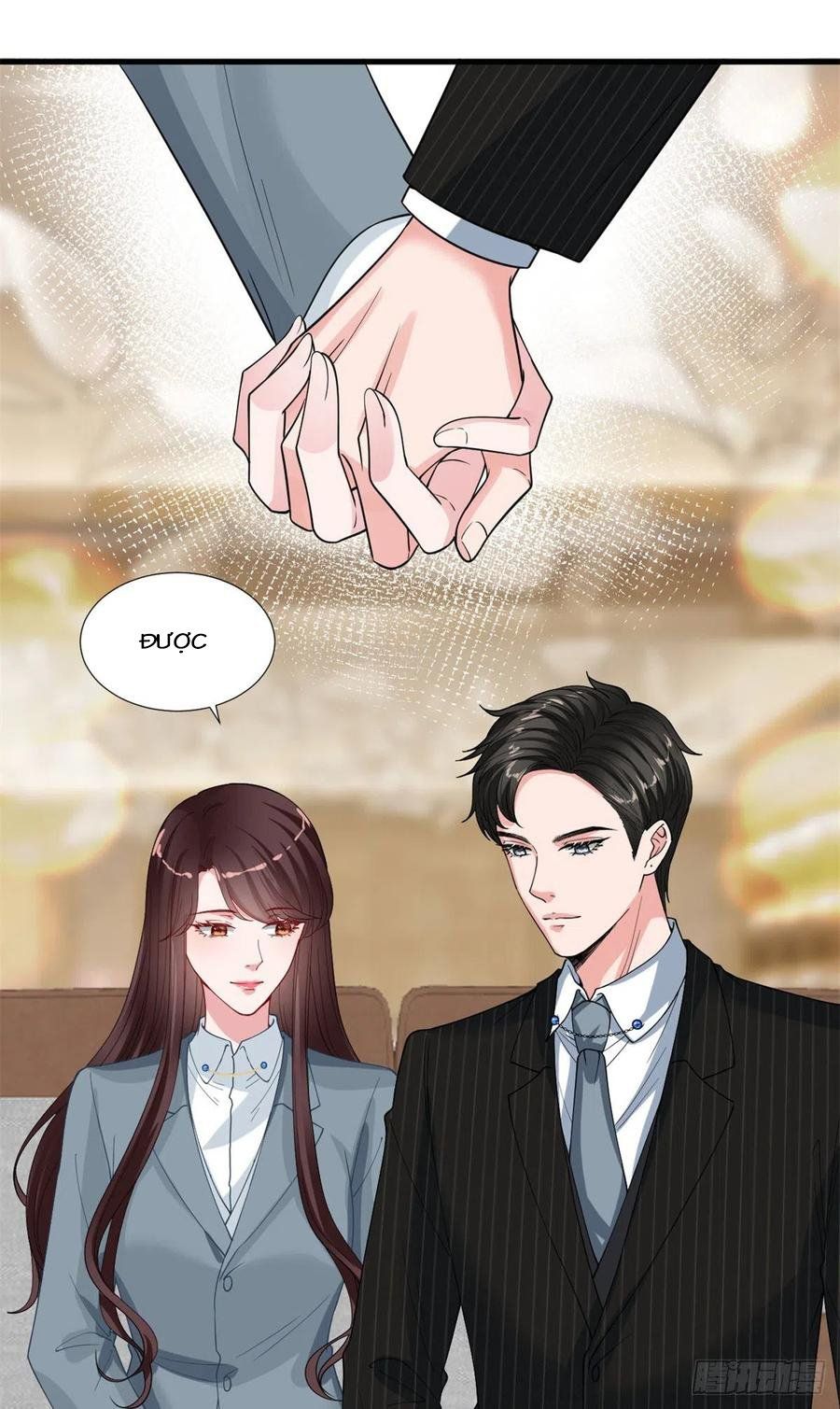 đọc truyện Ông Xã Kết Hôn Thử, Mạnh Thêm Chút Nữa Đi Chương 438 ảnh 19 tại Thiên Thai Truyện