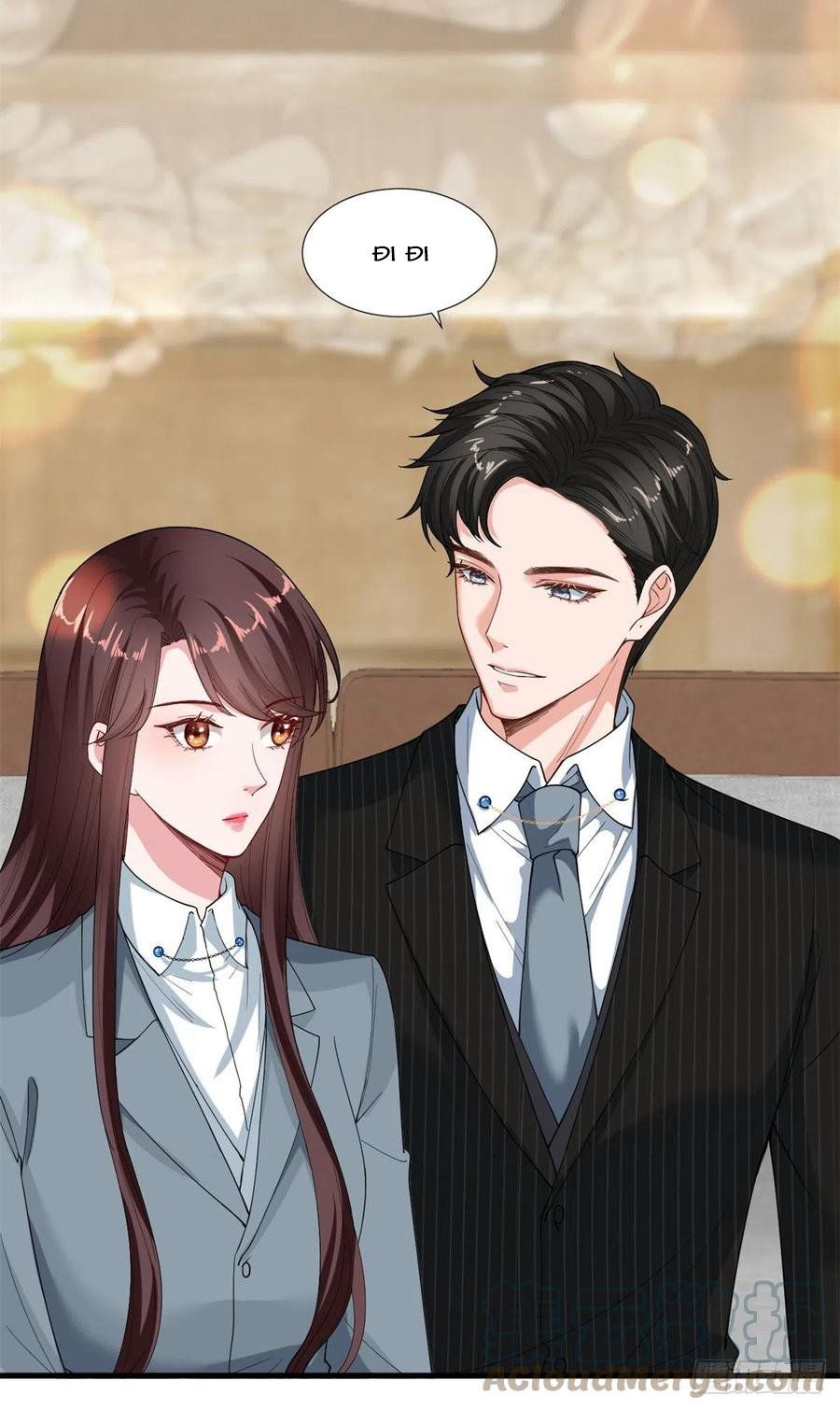 đọc truyện Ông Xã Kết Hôn Thử, Mạnh Thêm Chút Nữa Đi Chương 438 ảnh 21 tại Thiên Thai Truyện