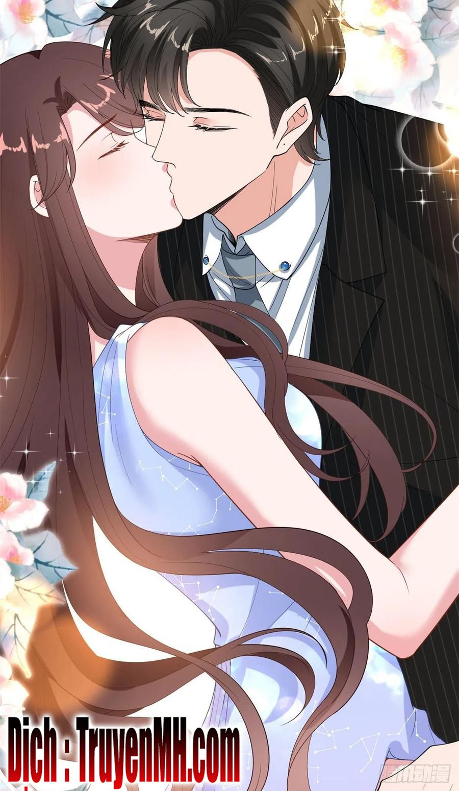 đọc truyện Ông Xã Kết Hôn Thử, Mạnh Thêm Chút Nữa Đi Chương 438 ảnh 4 tại Thiên Thai Truyện