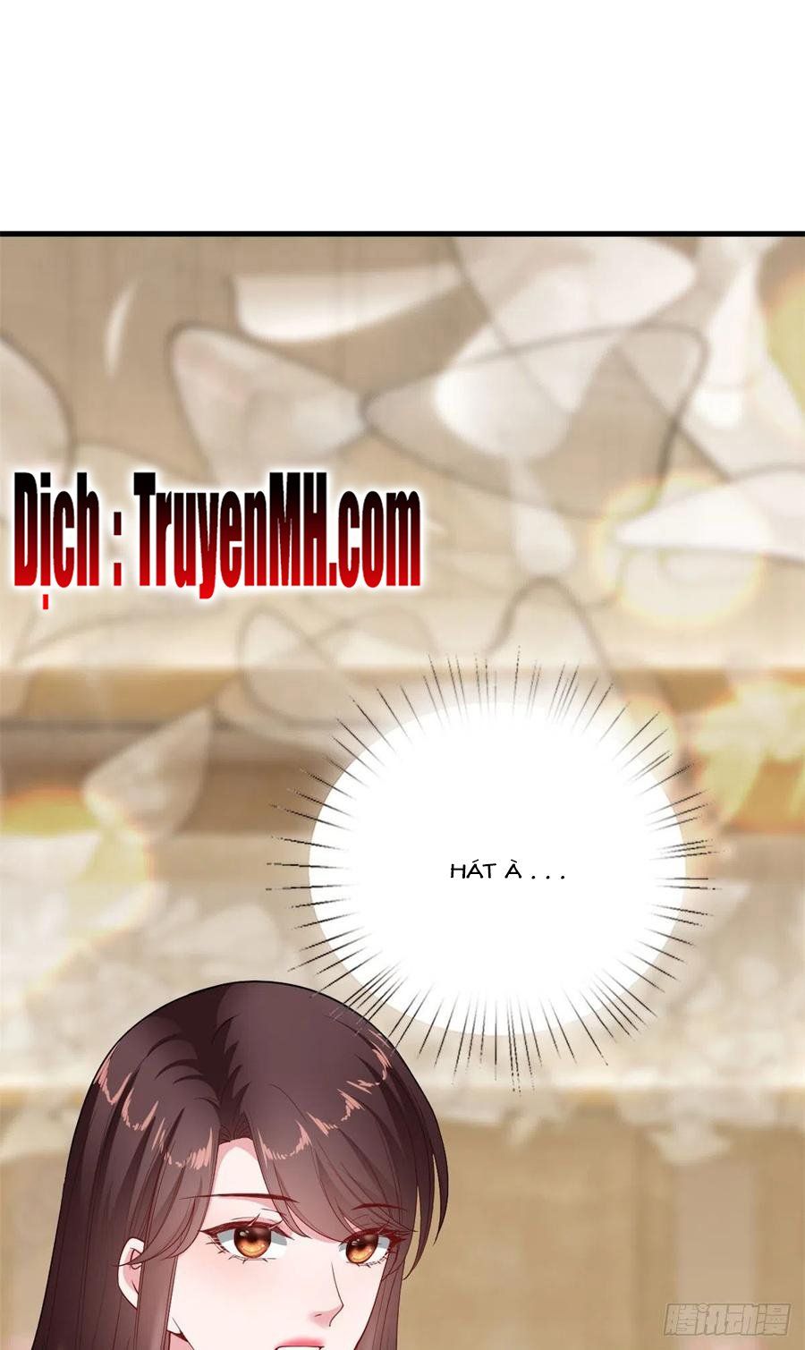 đọc truyện Ông Xã Kết Hôn Thử, Mạnh Thêm Chút Nữa Đi Chương 438 ảnh 22 tại Thiên Thai Truyện