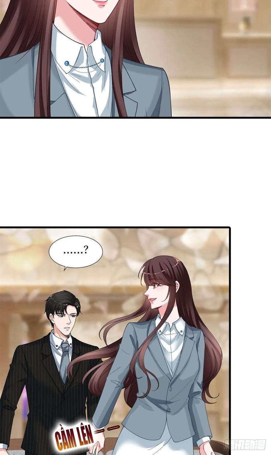 đọc truyện Ông Xã Kết Hôn Thử, Mạnh Thêm Chút Nữa Đi Chương 438 ảnh 23 tại Thiên Thai Truyện