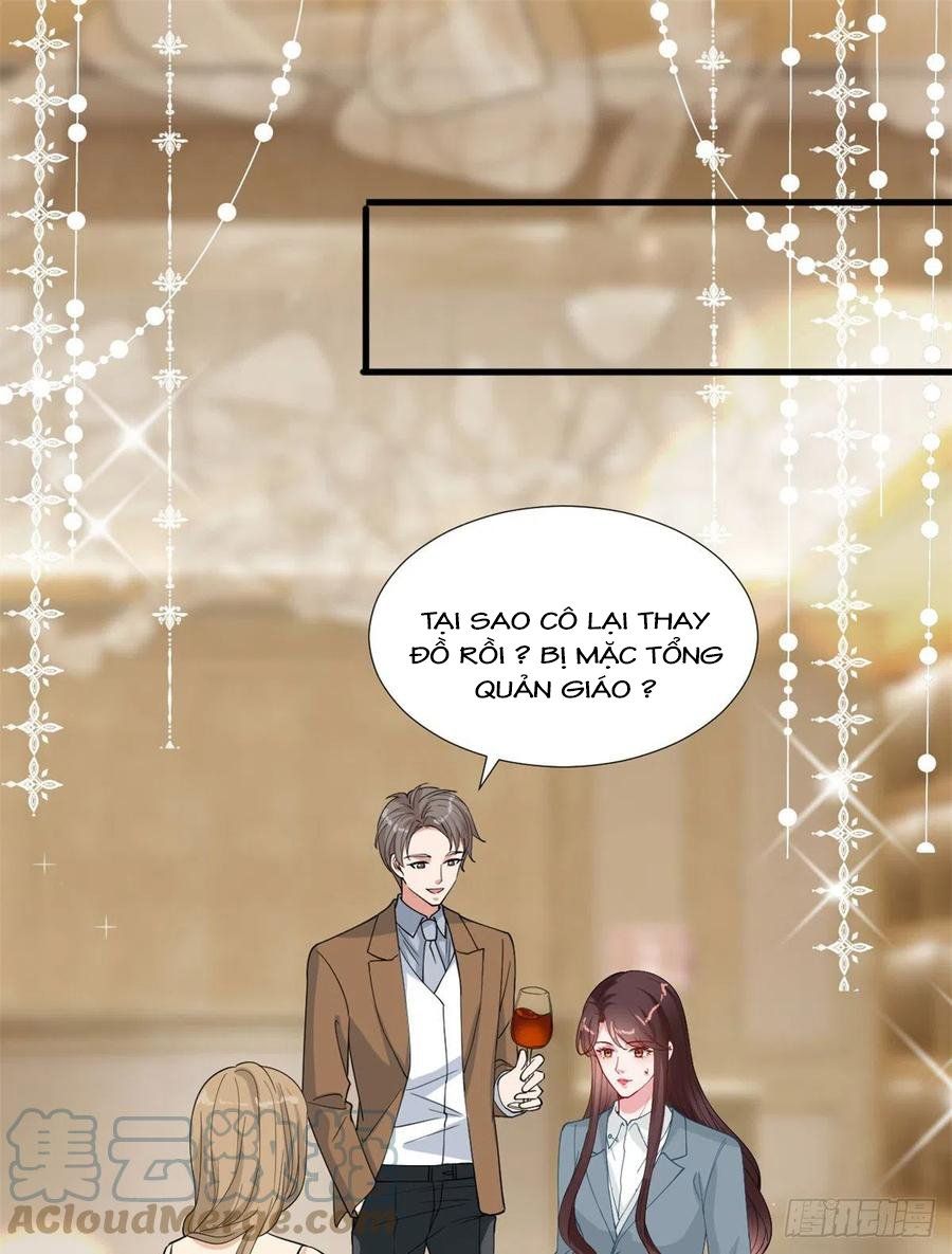 đọc truyện Ông Xã Kết Hôn Thử, Mạnh Thêm Chút Nữa Đi Chương 438 ảnh 9 tại Thiên Thai Truyện