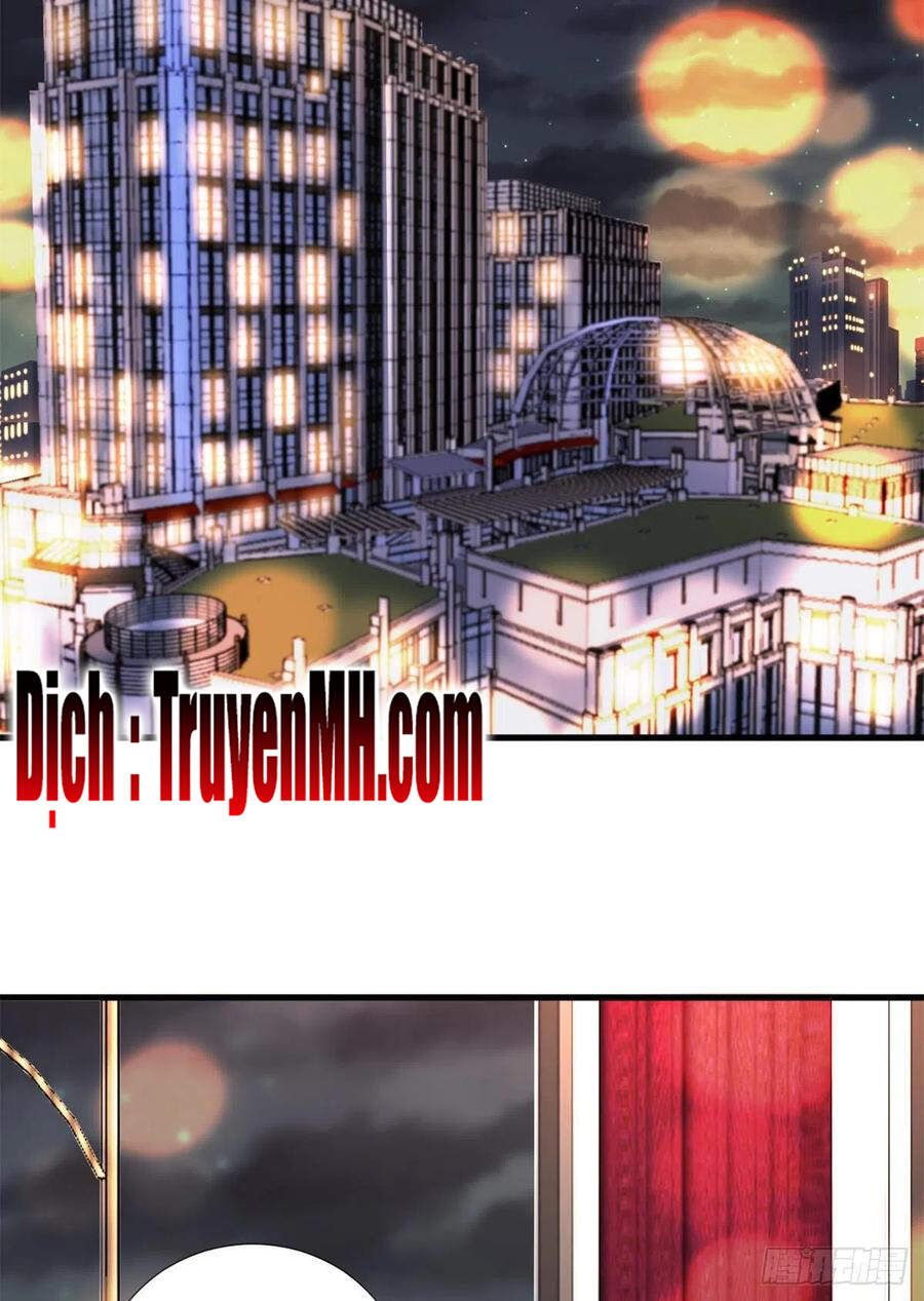 đọc truyện Ông Xã Kết Hôn Thử, Mạnh Thêm Chút Nữa Đi Chương 439 ảnh 12 tại Thiên Thai Truyện