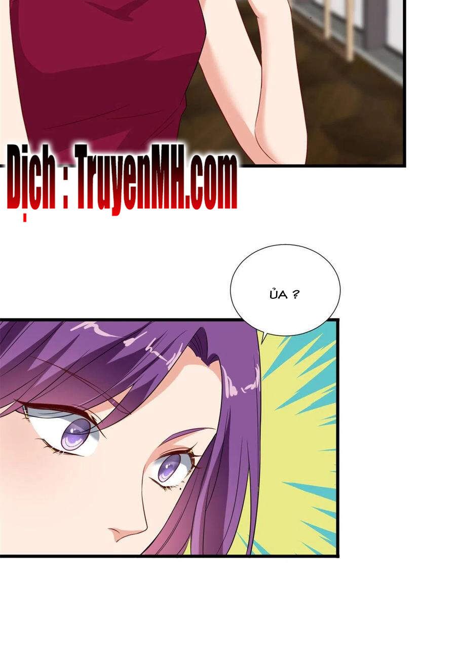 đọc truyện Ông Xã Kết Hôn Thử, Mạnh Thêm Chút Nữa Đi Chương 439 ảnh 14 tại Thiên Thai Truyện