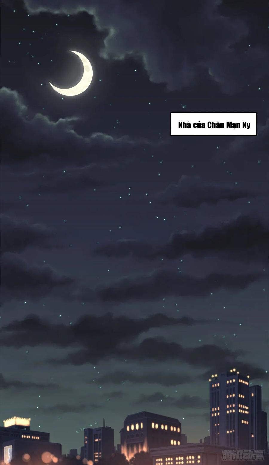 đọc truyện Ông Xã Kết Hôn Thử, Mạnh Thêm Chút Nữa Đi Chương 439 ảnh 19 tại Thiên Thai Truyện