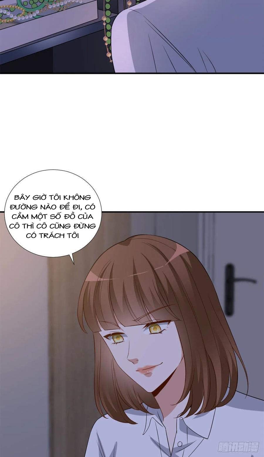 đọc truyện Ông Xã Kết Hôn Thử, Mạnh Thêm Chút Nữa Đi Chương 439 ảnh 21 tại Thiên Thai Truyện