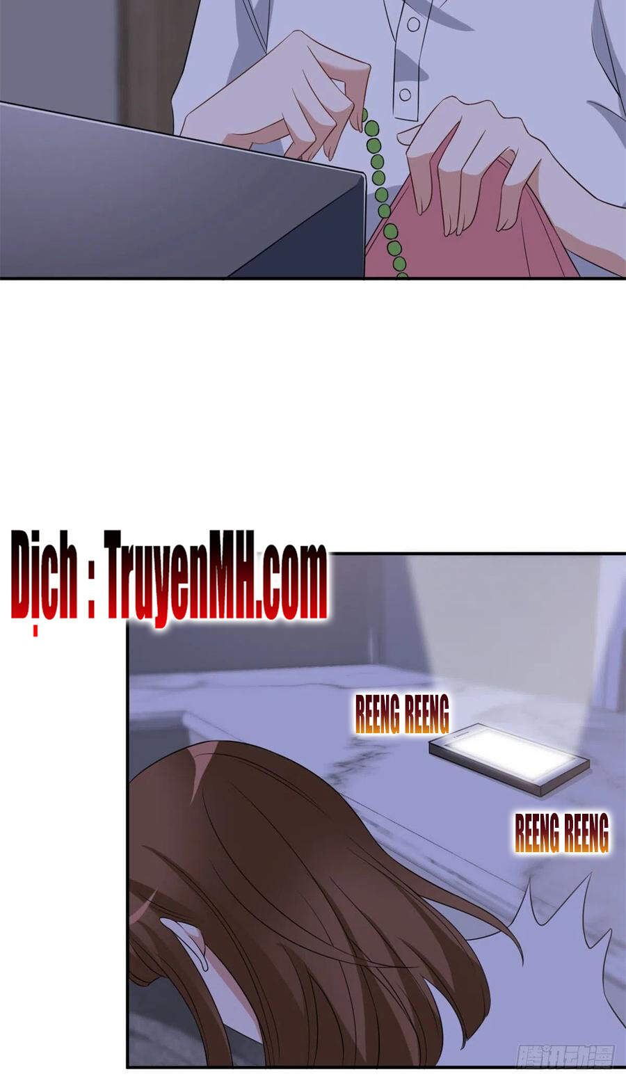 đọc truyện Ông Xã Kết Hôn Thử, Mạnh Thêm Chút Nữa Đi Chương 439 ảnh 22 tại Thiên Thai Truyện