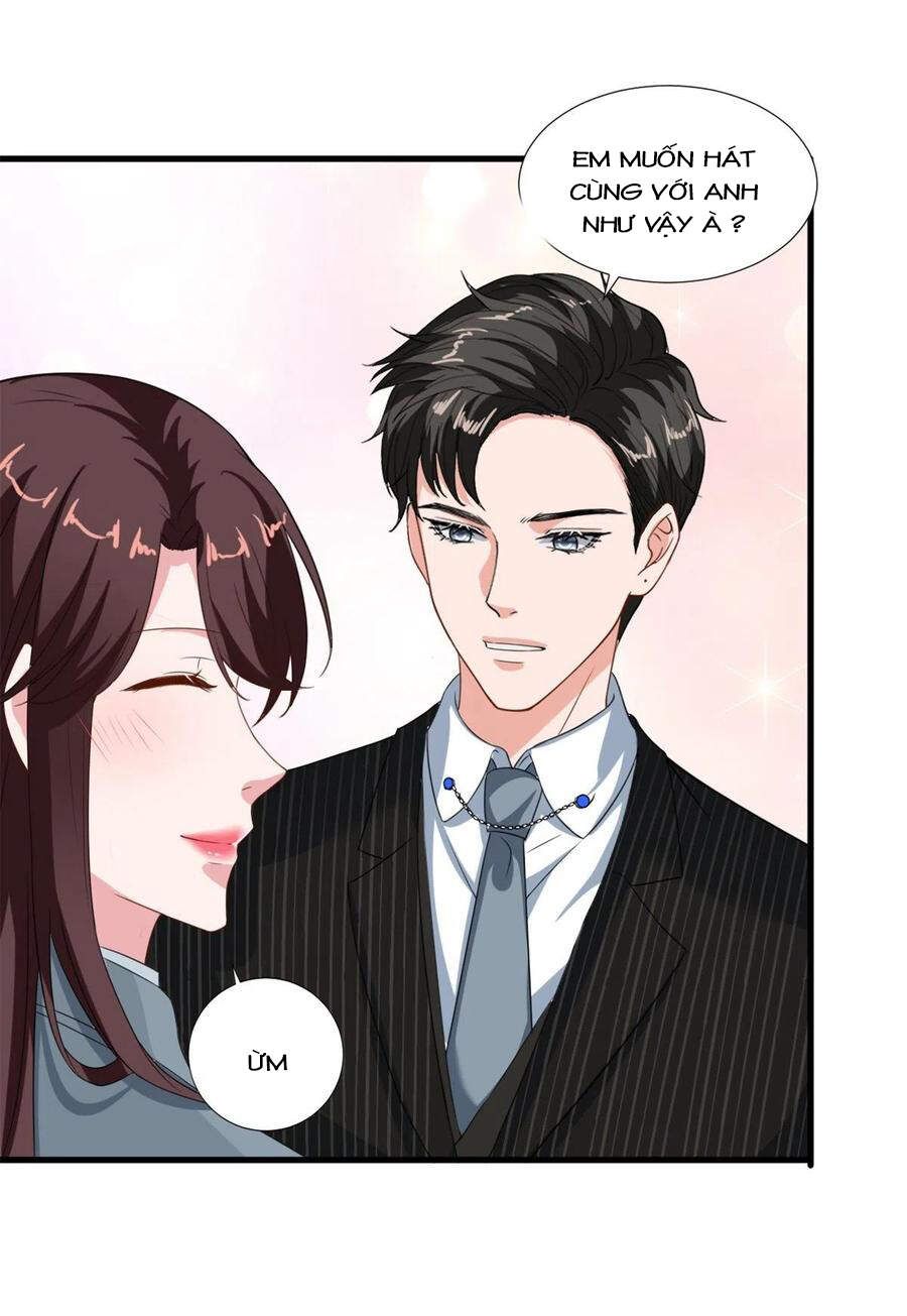 đọc truyện Ông Xã Kết Hôn Thử, Mạnh Thêm Chút Nữa Đi Chương 439 ảnh 5 tại Thiên Thai Truyện