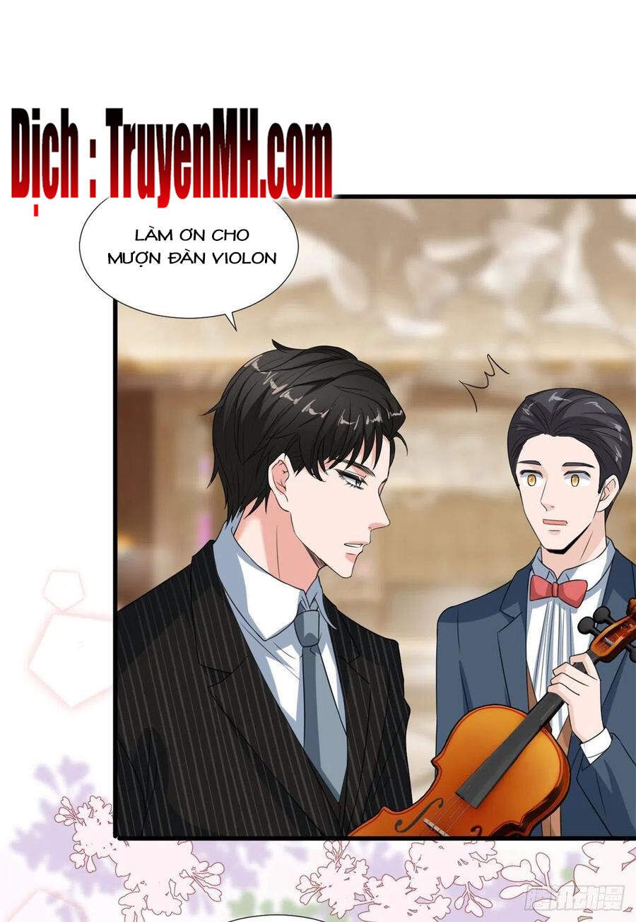 đọc truyện Ông Xã Kết Hôn Thử, Mạnh Thêm Chút Nữa Đi Chương 439 ảnh 6 tại Thiên Thai Truyện