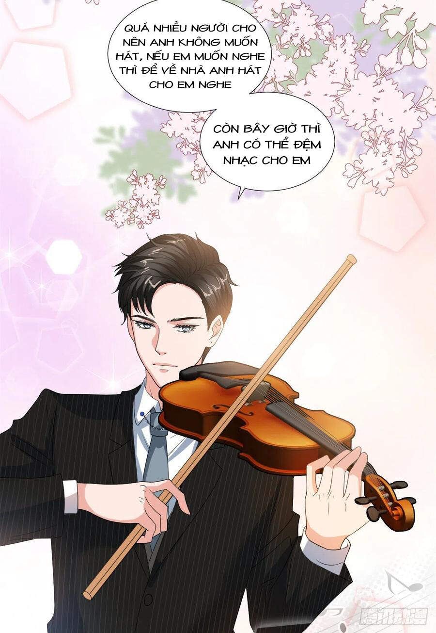 đọc truyện Ông Xã Kết Hôn Thử, Mạnh Thêm Chút Nữa Đi Chương 439 ảnh 7 tại Thiên Thai Truyện