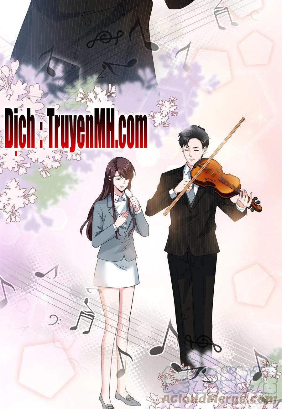 đọc truyện Ông Xã Kết Hôn Thử, Mạnh Thêm Chút Nữa Đi Chương 439 ảnh 8 tại Thiên Thai Truyện