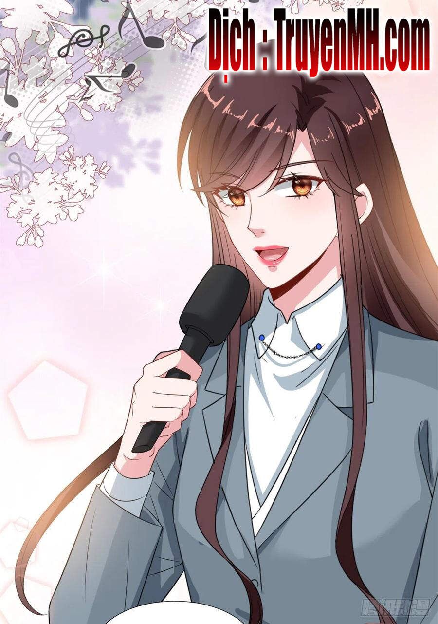 đọc truyện Ông Xã Kết Hôn Thử, Mạnh Thêm Chút Nữa Đi Chương 439 ảnh 10 tại Thiên Thai Truyện