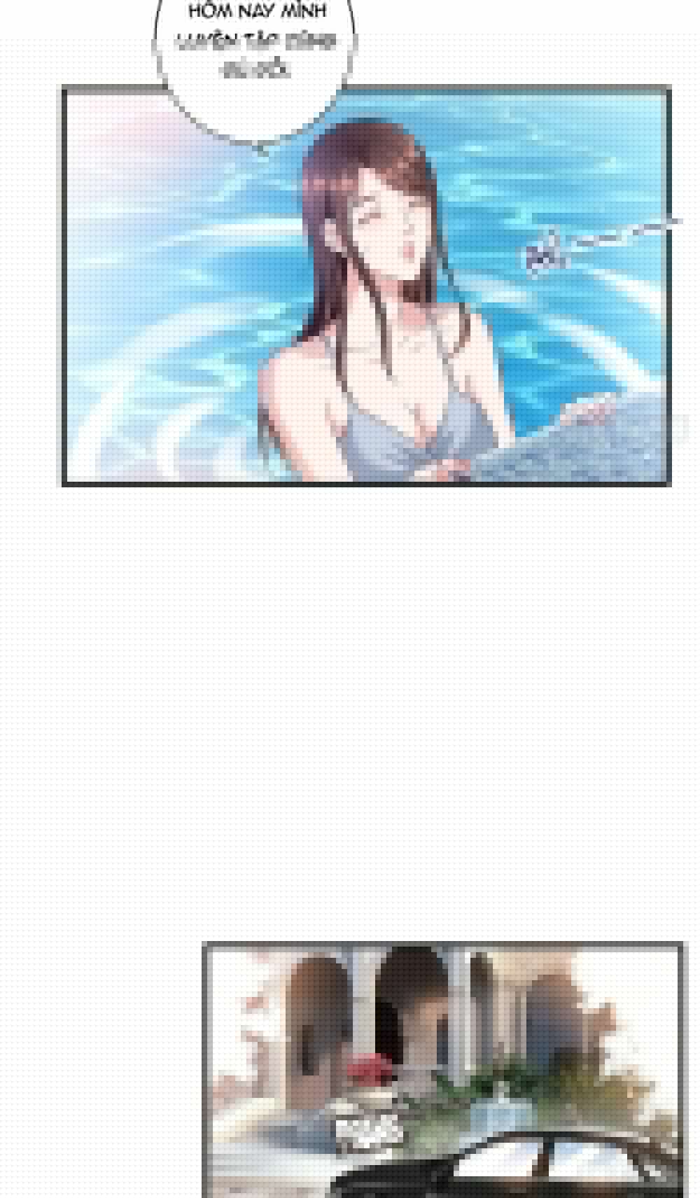 đọc truyện Ông Xã Kết Hôn Thử, Mạnh Thêm Chút Nữa Đi Chương 44 ảnh 3 tại Thiên Thai Truyện