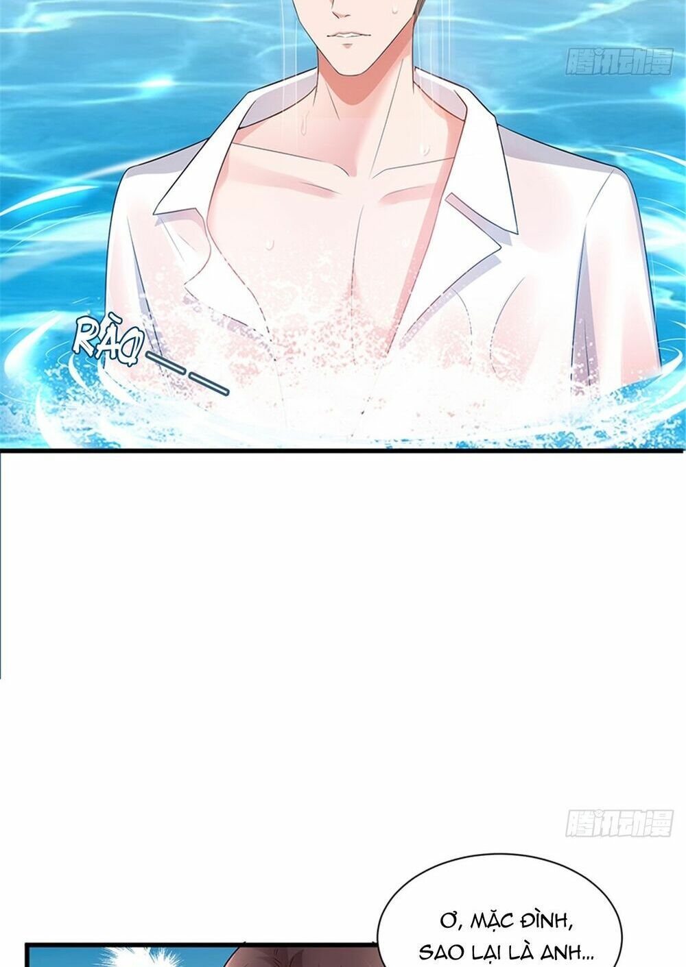 đọc truyện Ông Xã Kết Hôn Thử, Mạnh Thêm Chút Nữa Đi Chương 44 ảnh 14 tại Thiên Thai Truyện