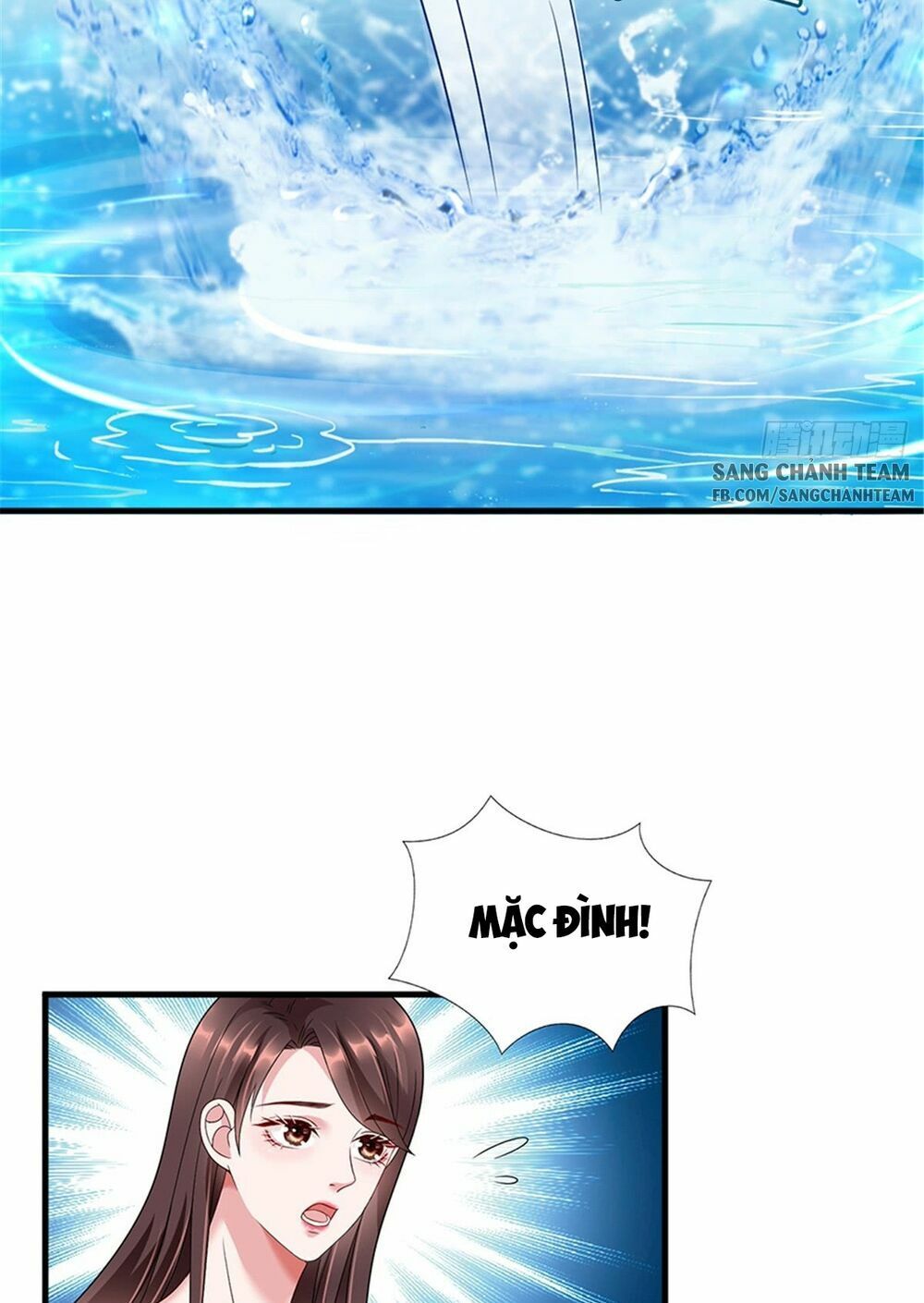 đọc truyện Ông Xã Kết Hôn Thử, Mạnh Thêm Chút Nữa Đi Chương 44 ảnh 17 tại Thiên Thai Truyện