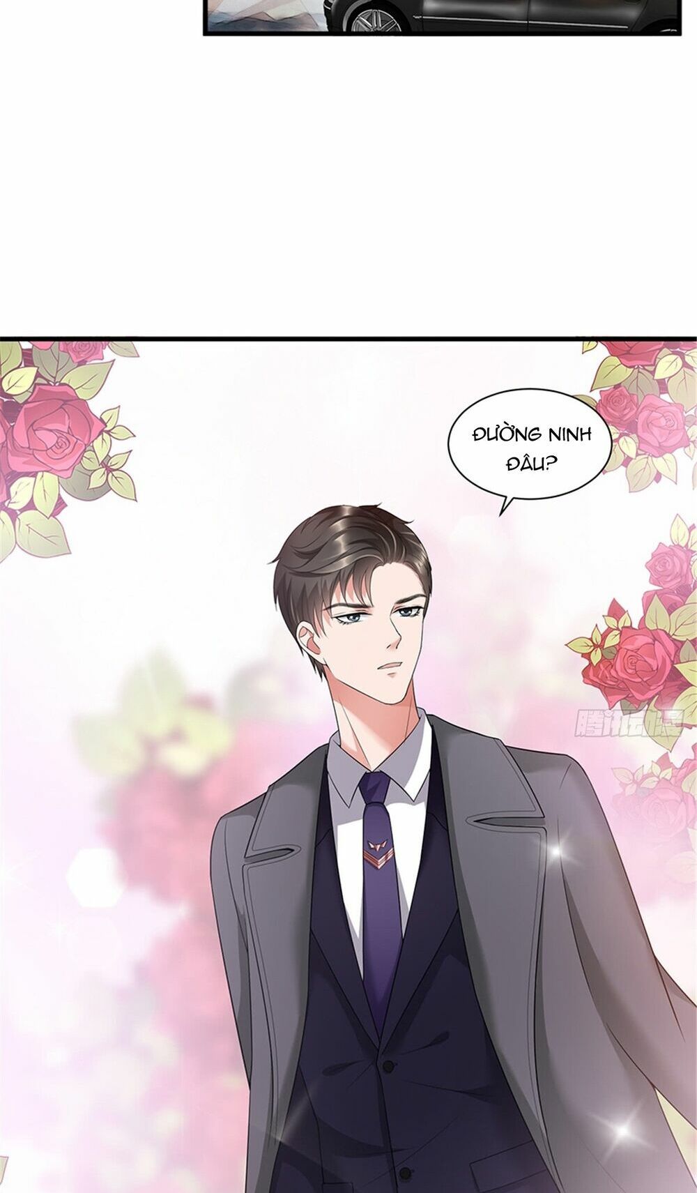 đọc truyện Ông Xã Kết Hôn Thử, Mạnh Thêm Chút Nữa Đi Chương 44 ảnh 4 tại Thiên Thai Truyện