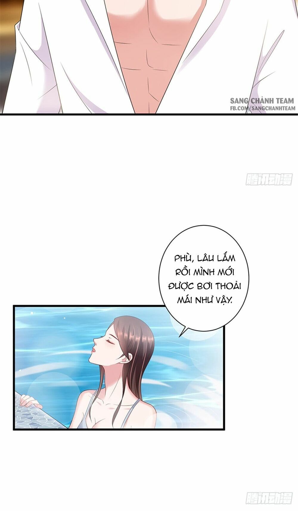 đọc truyện Ông Xã Kết Hôn Thử, Mạnh Thêm Chút Nữa Đi Chương 44 ảnh 8 tại Thiên Thai Truyện