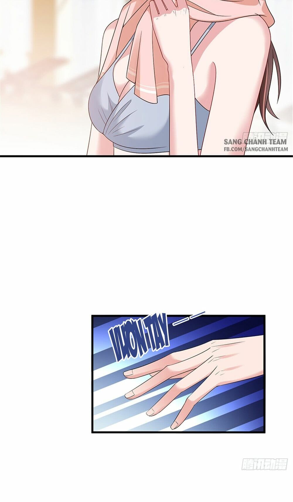 đọc truyện Ông Xã Kết Hôn Thử, Mạnh Thêm Chút Nữa Đi Chương 44 ảnh 10 tại Thiên Thai Truyện