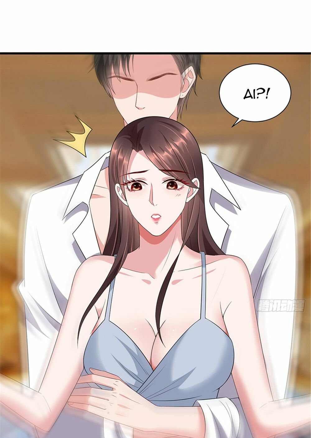 đọc truyện Ông Xã Kết Hôn Thử, Mạnh Thêm Chút Nữa Đi Chương 44 ảnh 11 tại Thiên Thai Truyện