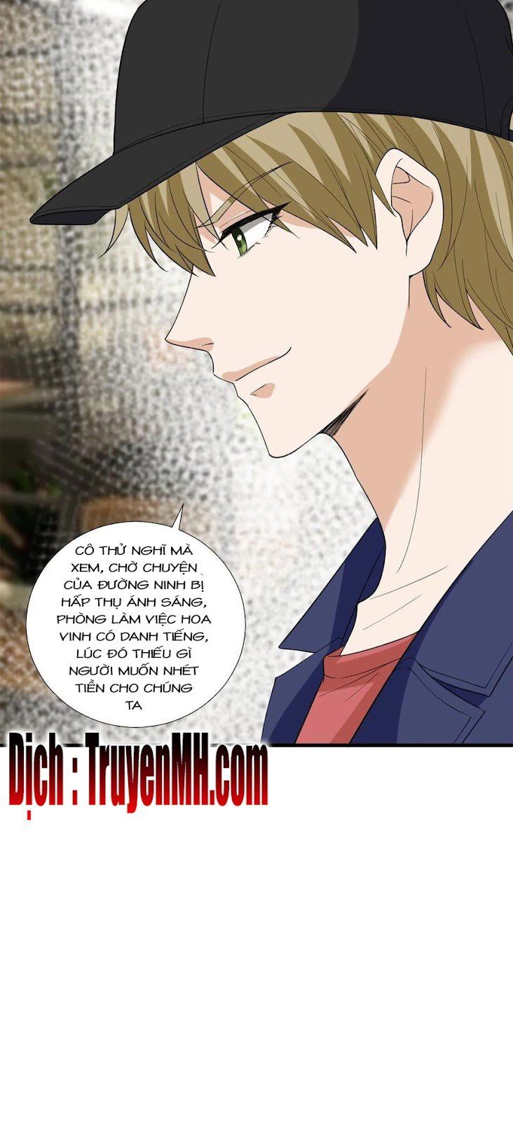 đọc truyện Ông Xã Kết Hôn Thử, Mạnh Thêm Chút Nữa Đi Chương 440 ảnh 12 tại Thiên Thai Truyện